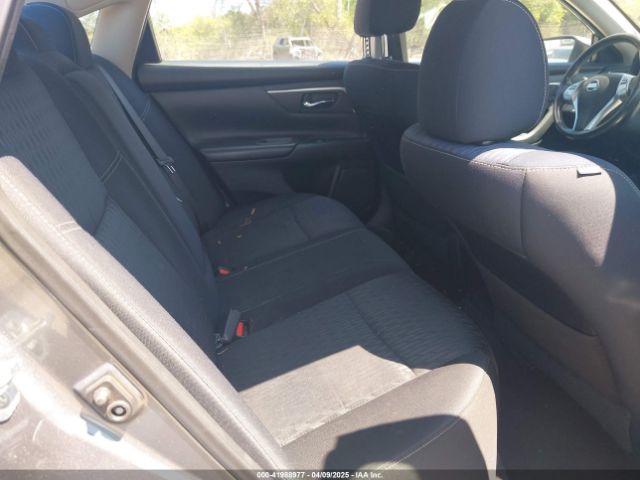 1N4AL3AP7HC254278 Nissan Altima 2.5 Sv