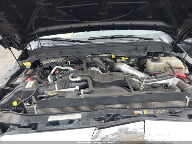 1FT7W2BT7FED63648 Ford F-250 Lariat