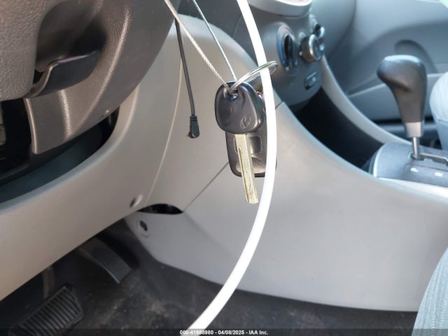 KMHCT4AE4HU287932 Hyundai ACCENT SE