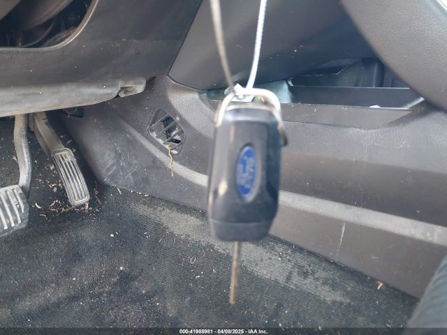 Ford FUSION SE 2016 3FA6P0HD6GR398926 Image 11