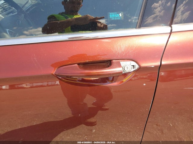 Ford FUSION SE 2016 3FA6P0HD6GR398926 Image 12