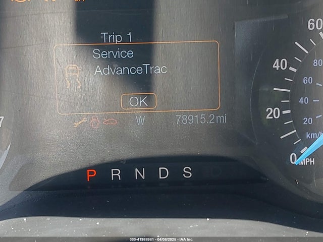 Ford FUSION SE 2016 3FA6P0HD6GR398926 Image 7