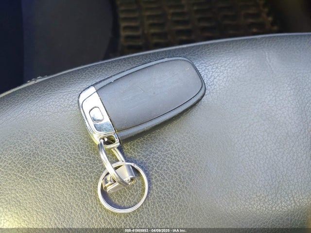 2011 AUDI Q5 WA1DKAFPXBA047954 Photo 10