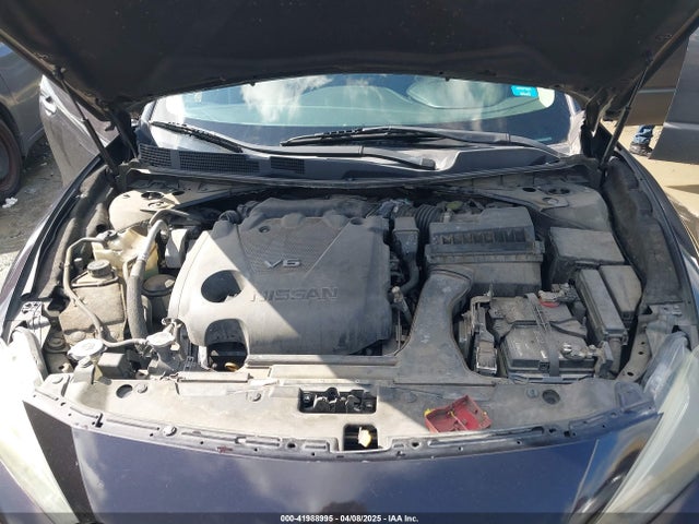 1N4AA6APXHC365690 Nissan Maxima 3.5 S