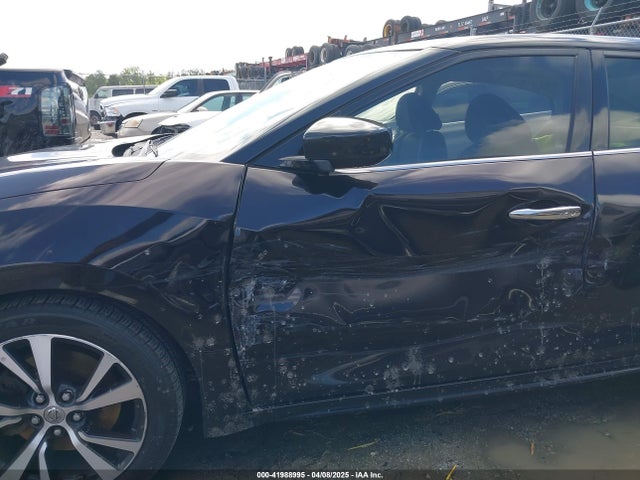 1N4AA6APXHC365690 Nissan Maxima 3.5 S