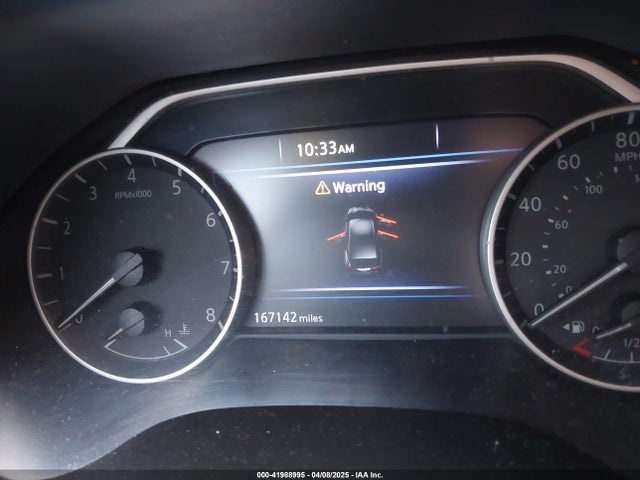1N4AA6APXHC365690 Nissan Maxima 3.5 S