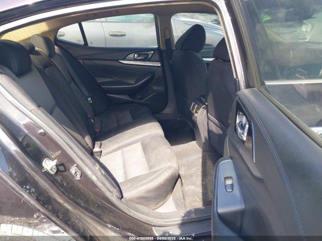 1N4AA6APXHC365690 Nissan Maxima 3.5 S