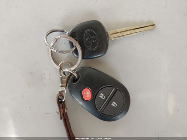 3TMLU4ENXEM146360 Toyota Tacoma Base V6