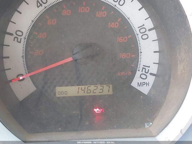 3TMLU4ENXEM146360 Toyota Tacoma Base V6