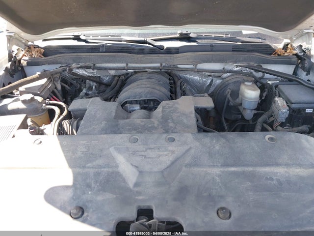 1GCVKREC3FZ379488 Chevrolet Silverado 1500 1lt