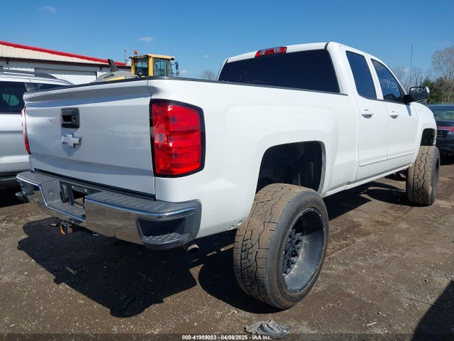 1GCVKREC3FZ379488 Chevrolet Silverado 1500 1lt