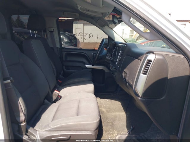 1GCVKREC3FZ379488 Chevrolet Silverado 1500 1lt