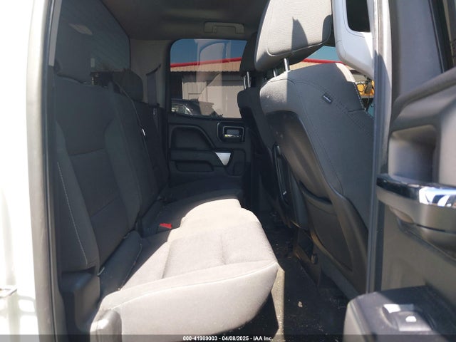 1GCVKREC3FZ379488 Chevrolet Silverado 1500 1lt