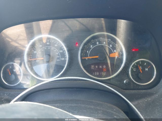 1C4NJCEB2ED883243 Jeep Compass Latitude
