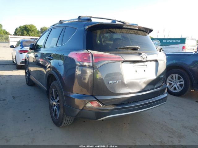 JTMWFREV9HD100555 Toyota Rav4 Xle
