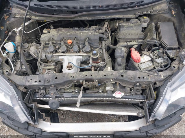 2HGFG3B51EH501841 Honda Civic Lx