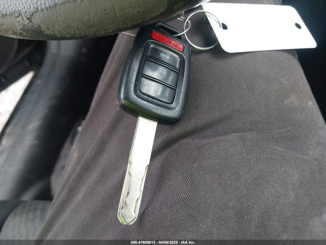 2HGFG3B51EH501841 Honda Civic Lx