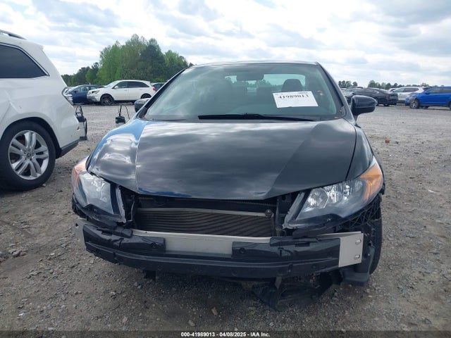 2HGFG3B51EH501841 Honda Civic Lx