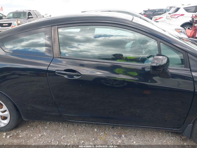 2HGFG3B51EH501841 Honda Civic Lx