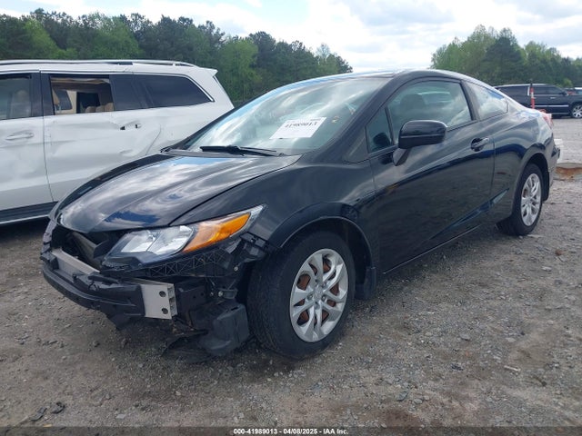 2HGFG3B51EH501841 Honda Civic Lx