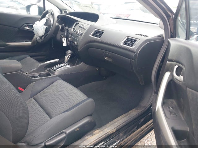 2HGFG3B51EH501841 Honda Civic Lx