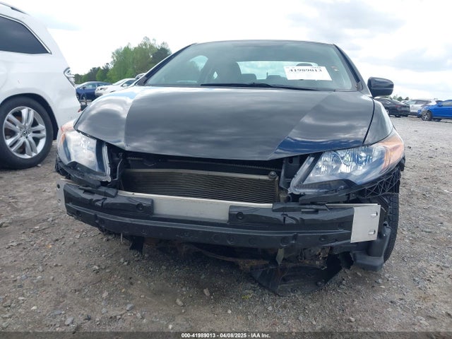 2HGFG3B51EH501841 Honda Civic Lx