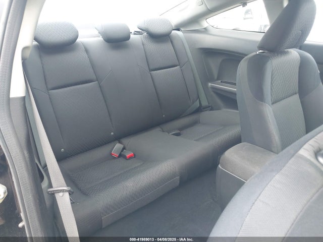 2HGFG3B51EH501841 Honda Civic Lx