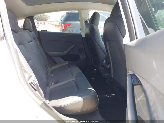 2023 TESLA MODEL Y 7SAYGDEE5PA104635 Photo 7