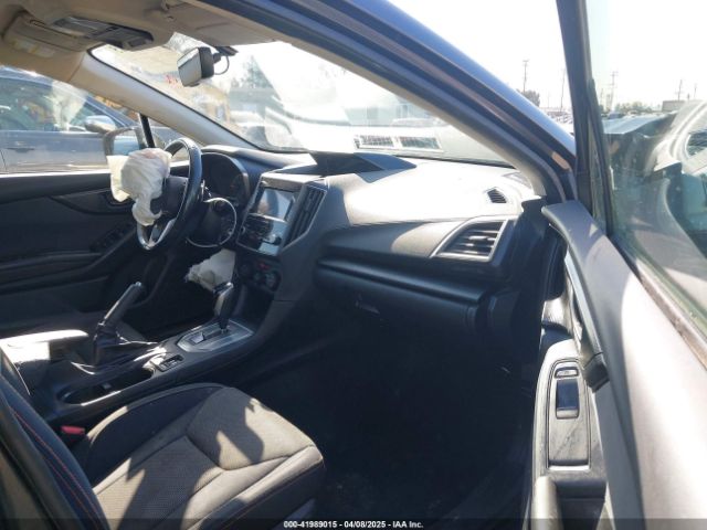 JF2GTABC9JH305973 Subaru Crosstrek 2.0i Premium