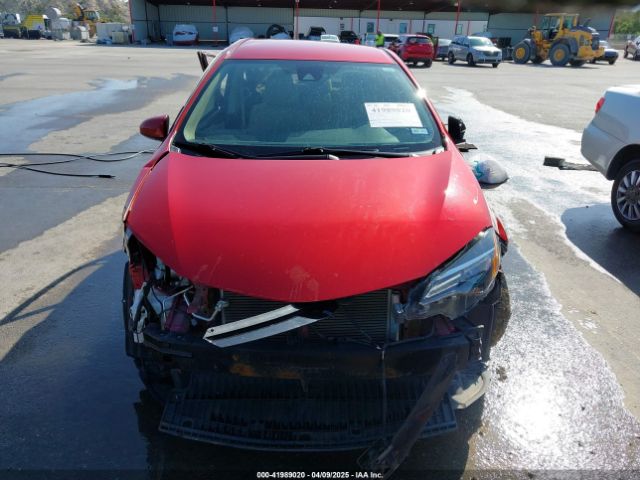 5YFBURHE2HP615684 Toyota COROLLA LE