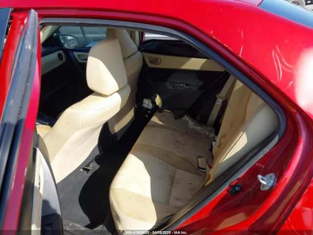 5YFBURHE2HP615684 Toyota COROLLA LE