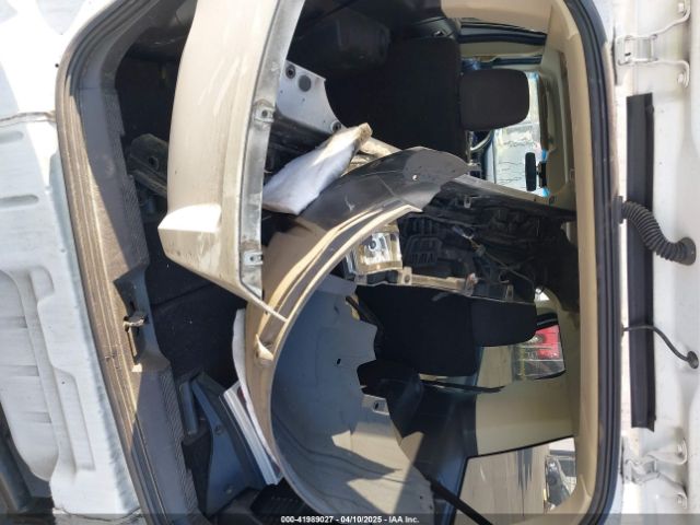 2FMGK5B84HBA06107 Ford FLEX SE