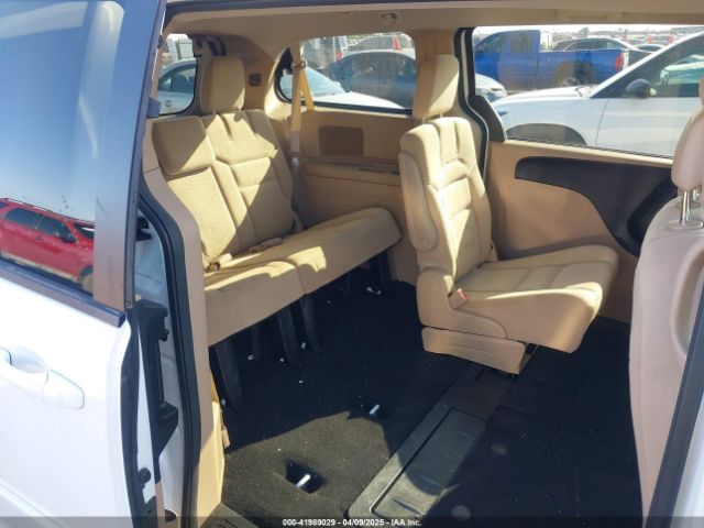 2C4RDGCG9ER452233 Dodge Grand Caravan Sxt