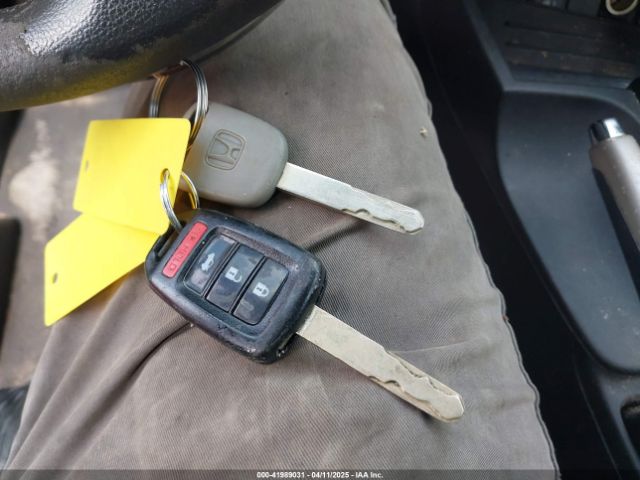 2HGFB2F52FH563463 Honda Civic Lx