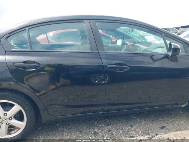 2HGFB2F52FH563463 Honda Civic Lx