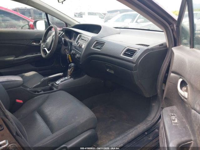 2HGFB2F52FH563463 Honda Civic Lx