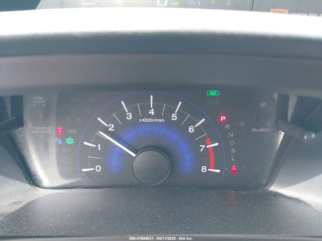 2HGFB2F52FH563463 Honda Civic Lx