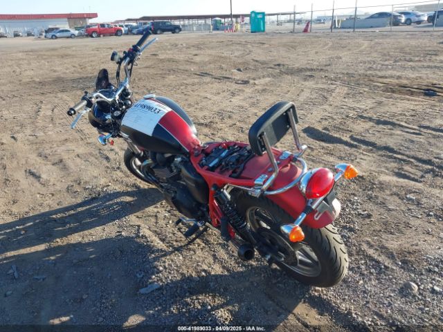 2013 TRIUMPH MOTORCYCLE BONNEVILLE SMT900K10DT589330 Photo 2