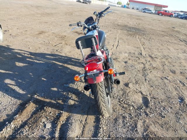 2013 TRIUMPH MOTORCYCLE BONNEVILLE SMT900K10DT589330 Photo 5