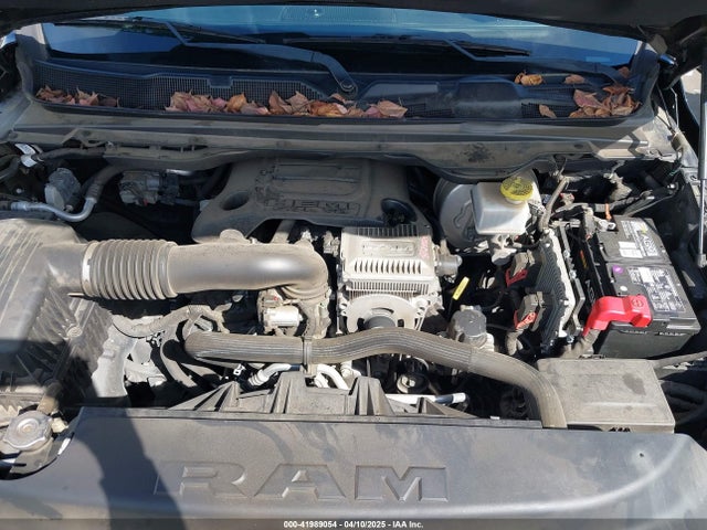 RAM 2019 2019 1C6SRFLT2KN592652 Image 10