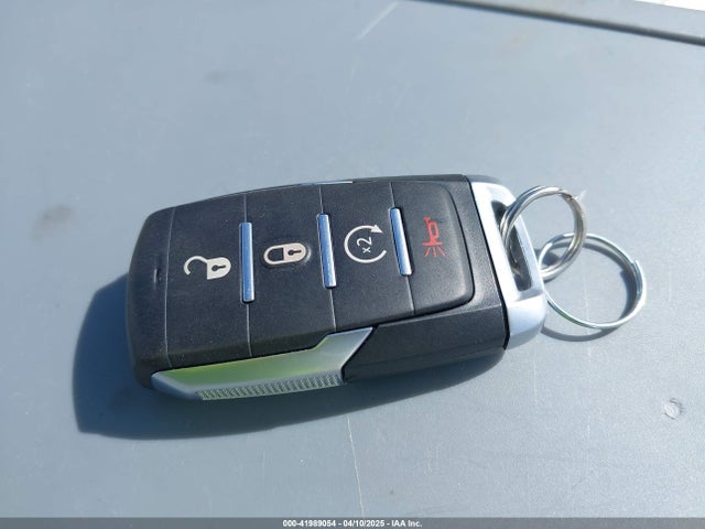 RAM 2019 2019 1C6SRFLT2KN592652 Image 11
