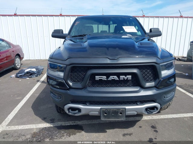 RAM 2019 2019 1C6SRFLT2KN592652 Image 12