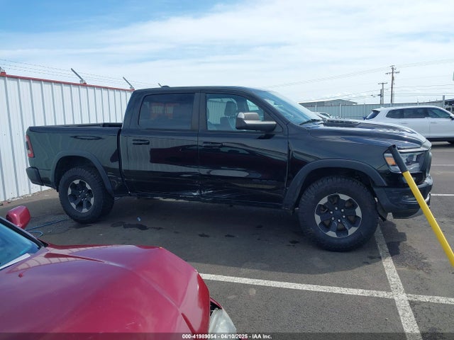 RAM 2019 2019 1C6SRFLT2KN592652 Image 13