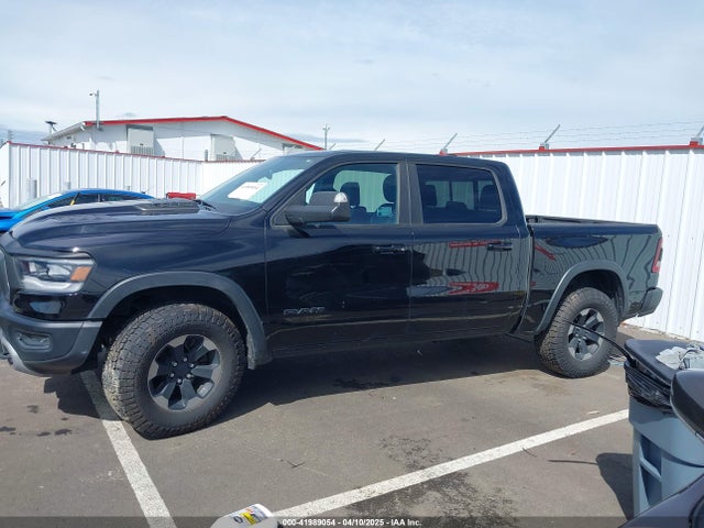 RAM 2019 2019 1C6SRFLT2KN592652 Image 14