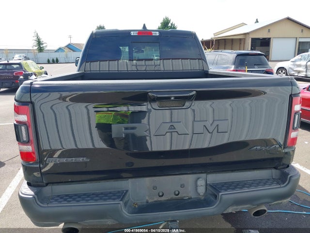 RAM 2019 2019 1C6SRFLT2KN592652 Image 16