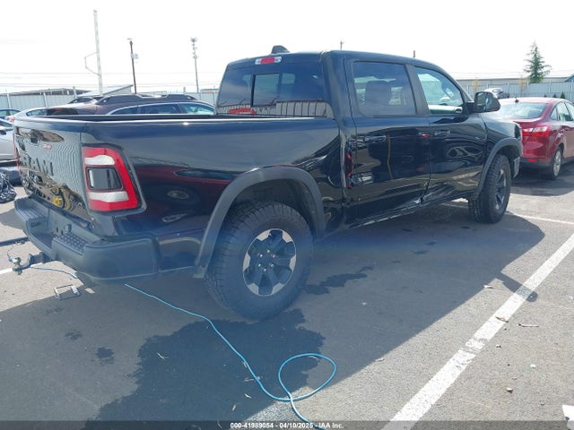 RAM 2019 2019 1C6SRFLT2KN592652 Image 4