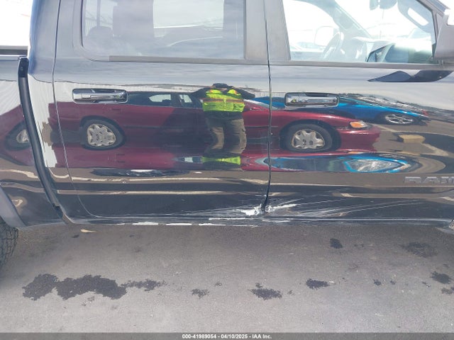RAM 2019 2019 1C6SRFLT2KN592652 Image 6