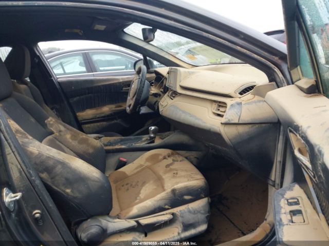NMTKHMBX3JR042534 Toyota C-HR XLE