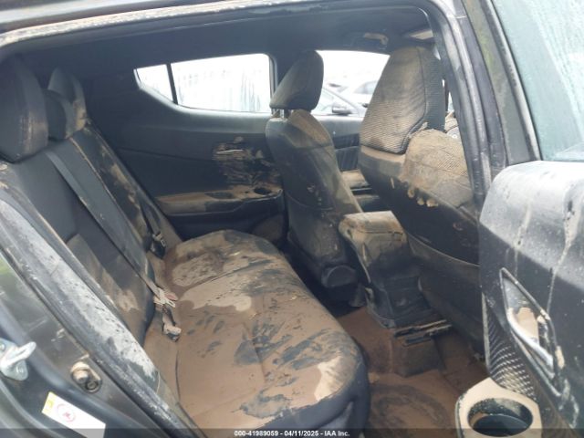 NMTKHMBX3JR042534 Toyota C-HR XLE