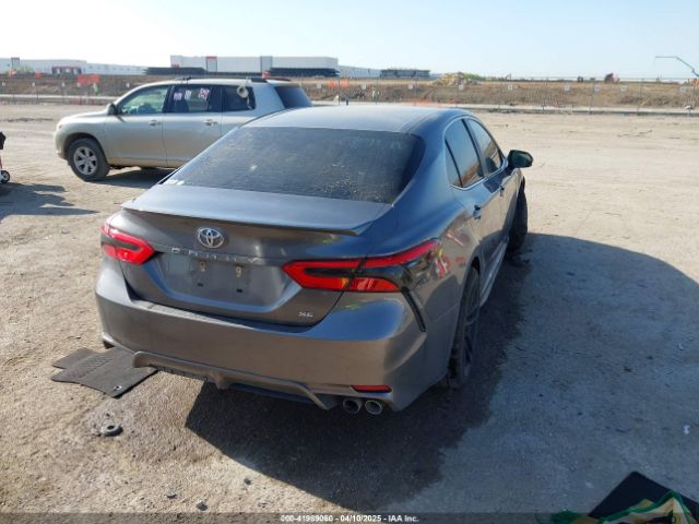4T1B11HK2JU560383 Toyota CAMRY SE